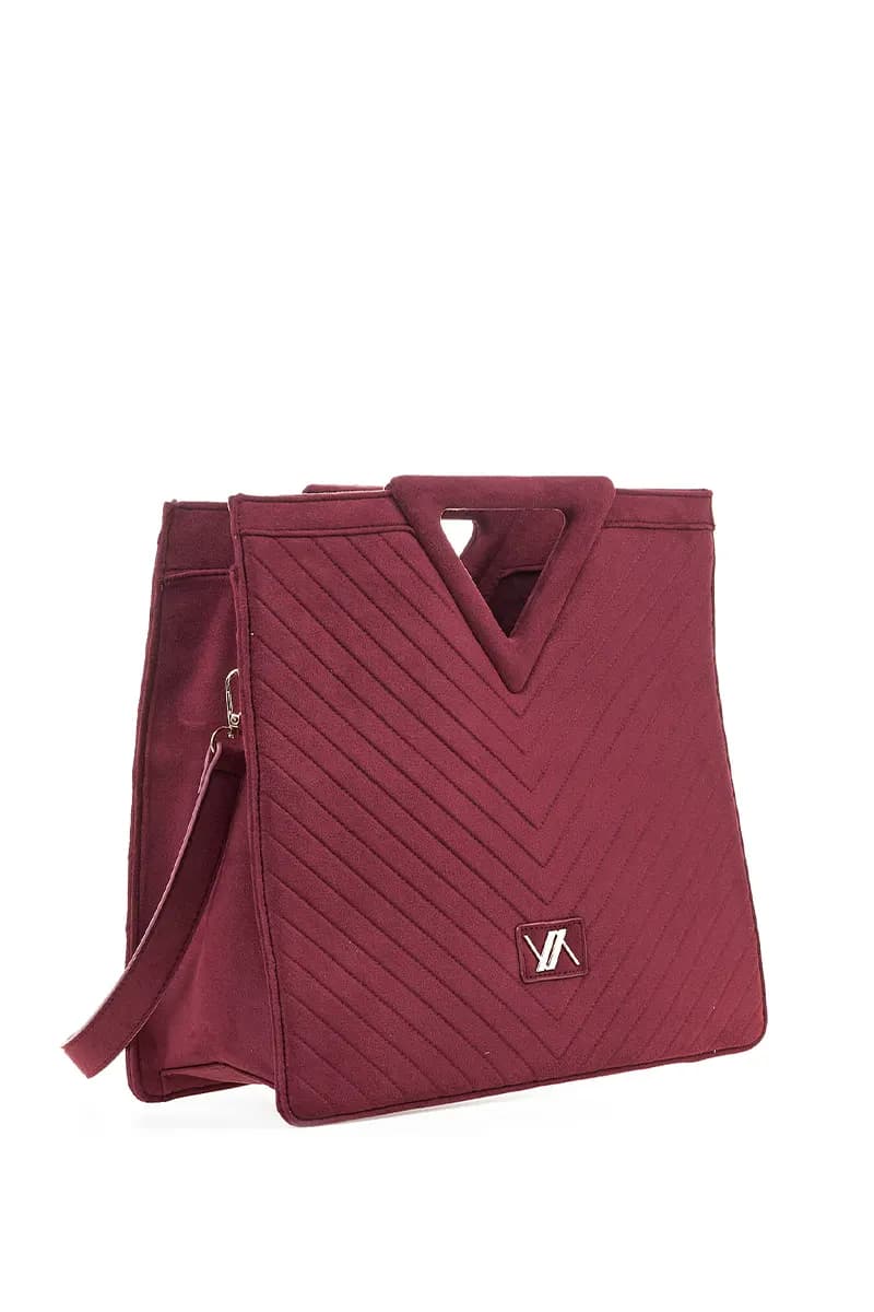 VERDE FASHION | Borsa tote - 9