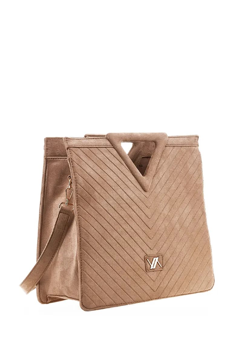 VERDE FASHION | Borsa tote - 10