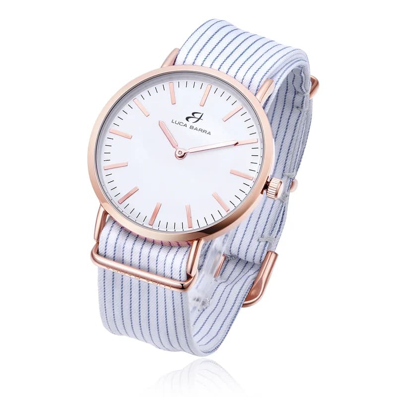 Orologio donna LUCA BARRA BU19 - 2