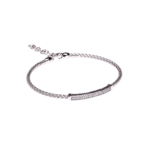 Bracciale uomo SANTOMÀ TR3955/W - 2
