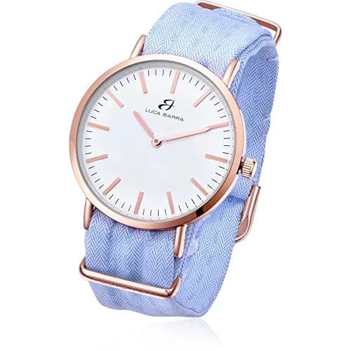 Orologio donna LUCA BARRA BU20 - 2
