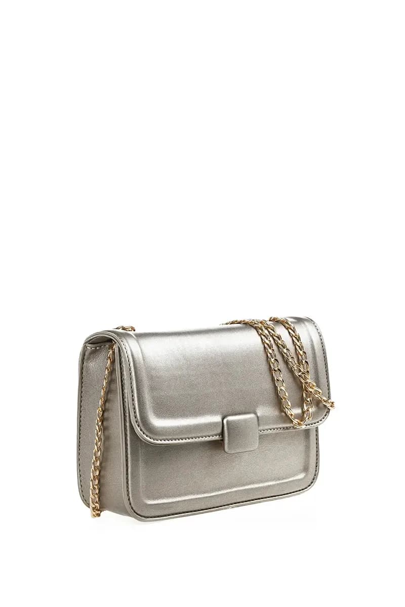 VERDE FASHION | Pochette a tracolla - 10