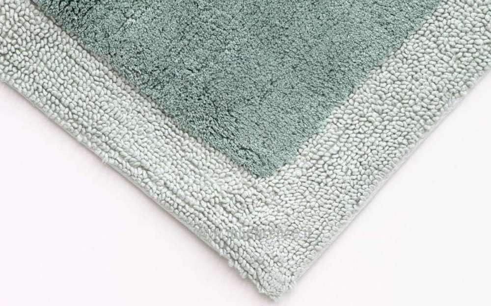 TAPPETO DA BAGNO COTONE 60X90 JOLIE FIRENZE LINEA SHADE - 12