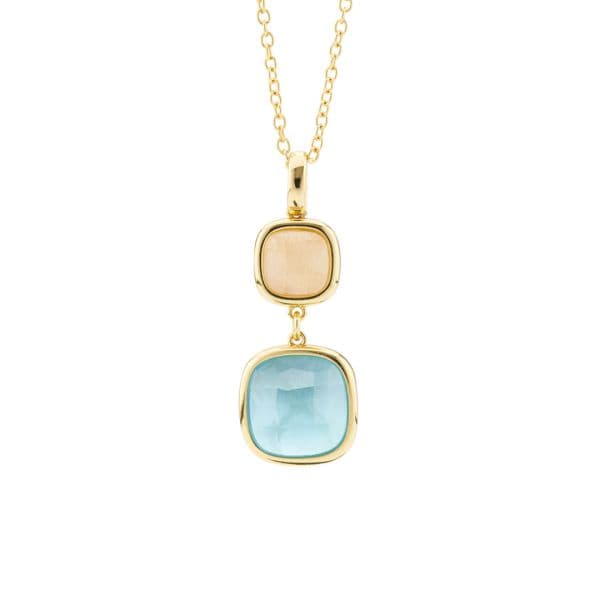 Collana donna BOCCADAMO XGR712DA - 2