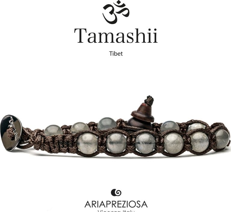 Bracciale unisex TAMASHII BHS900-202 – gioiello