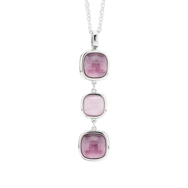 Collana donna BOCCADAMO XGR711I - 2