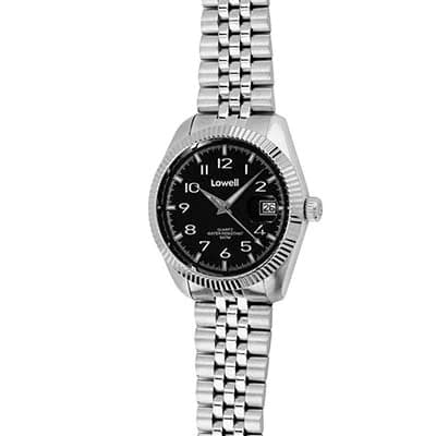 Orologio unisex LOWELL PL4600-02 - 2