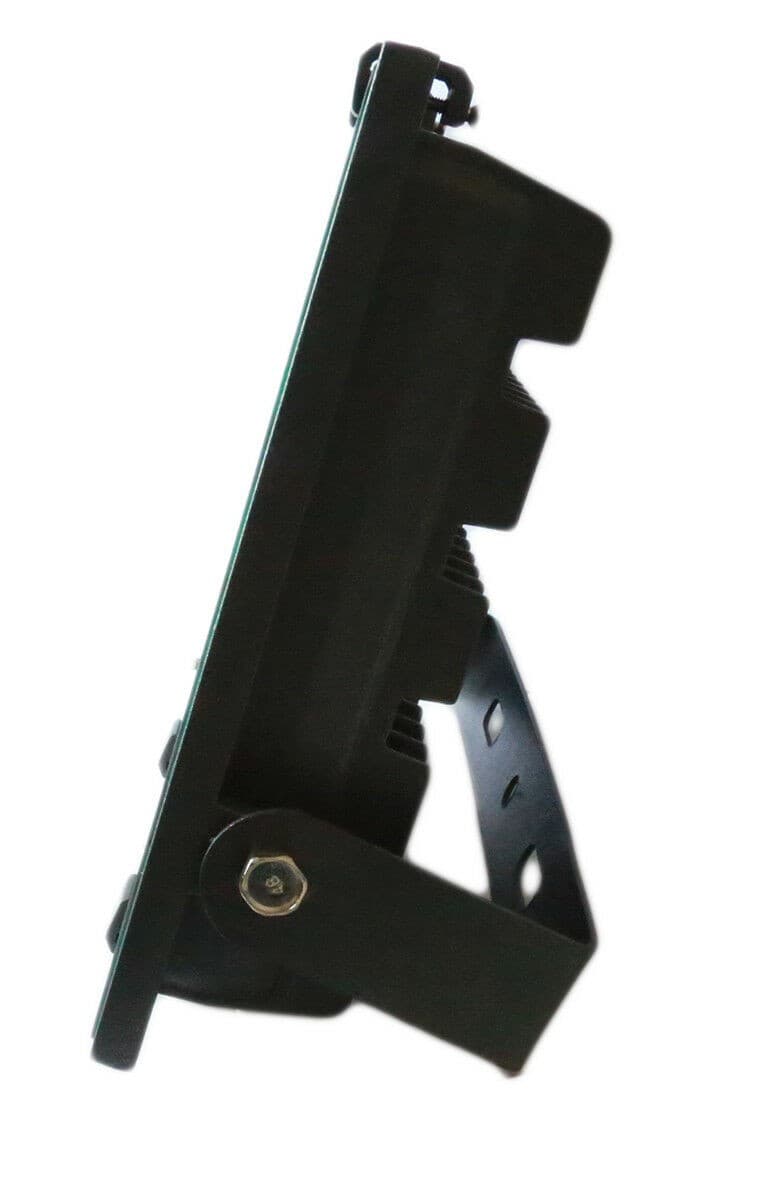 FARO 200W FARETTO LED SMD multichip 90Lm/W PROIETTORE Luce ESTERNO IP66 - 2