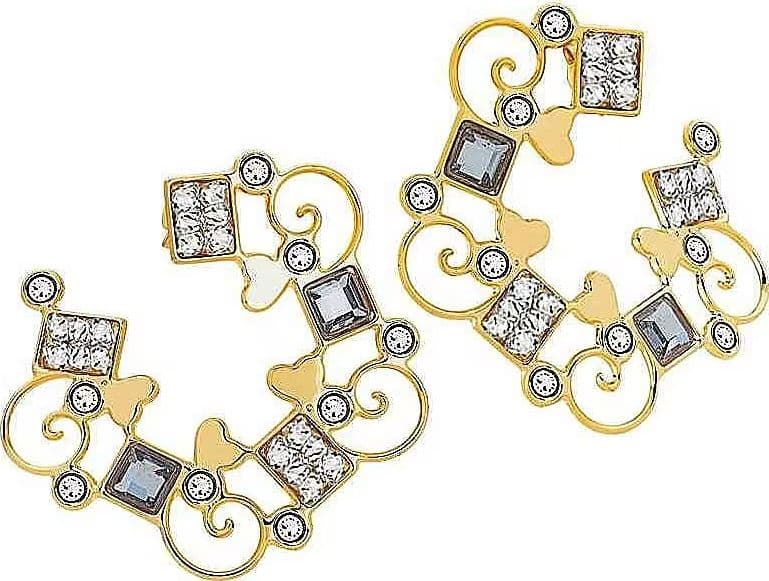 Orecchini donna BOCCADAMO XOR460D – gioiello