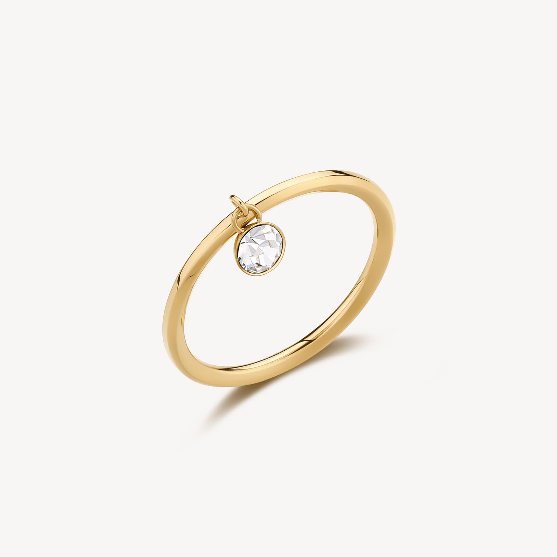 Anello donna BROSWAY BYM144D - 4