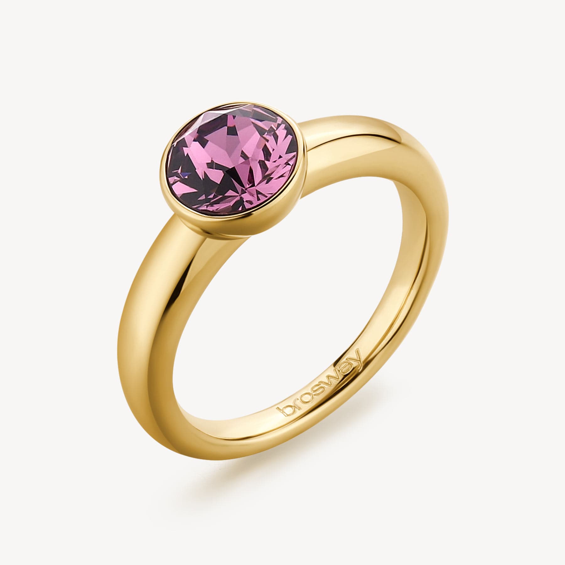 Anello donna BROSWAY BFF173D - 3