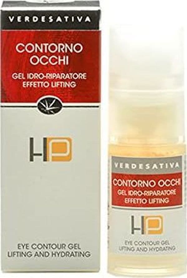 Gel Contorno Occhi