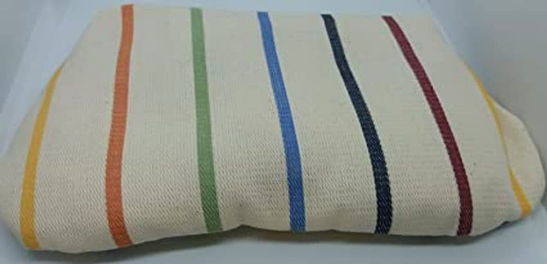 SCEN Mascherina Occhi con Semi di Lino 22x12 cm. - 2