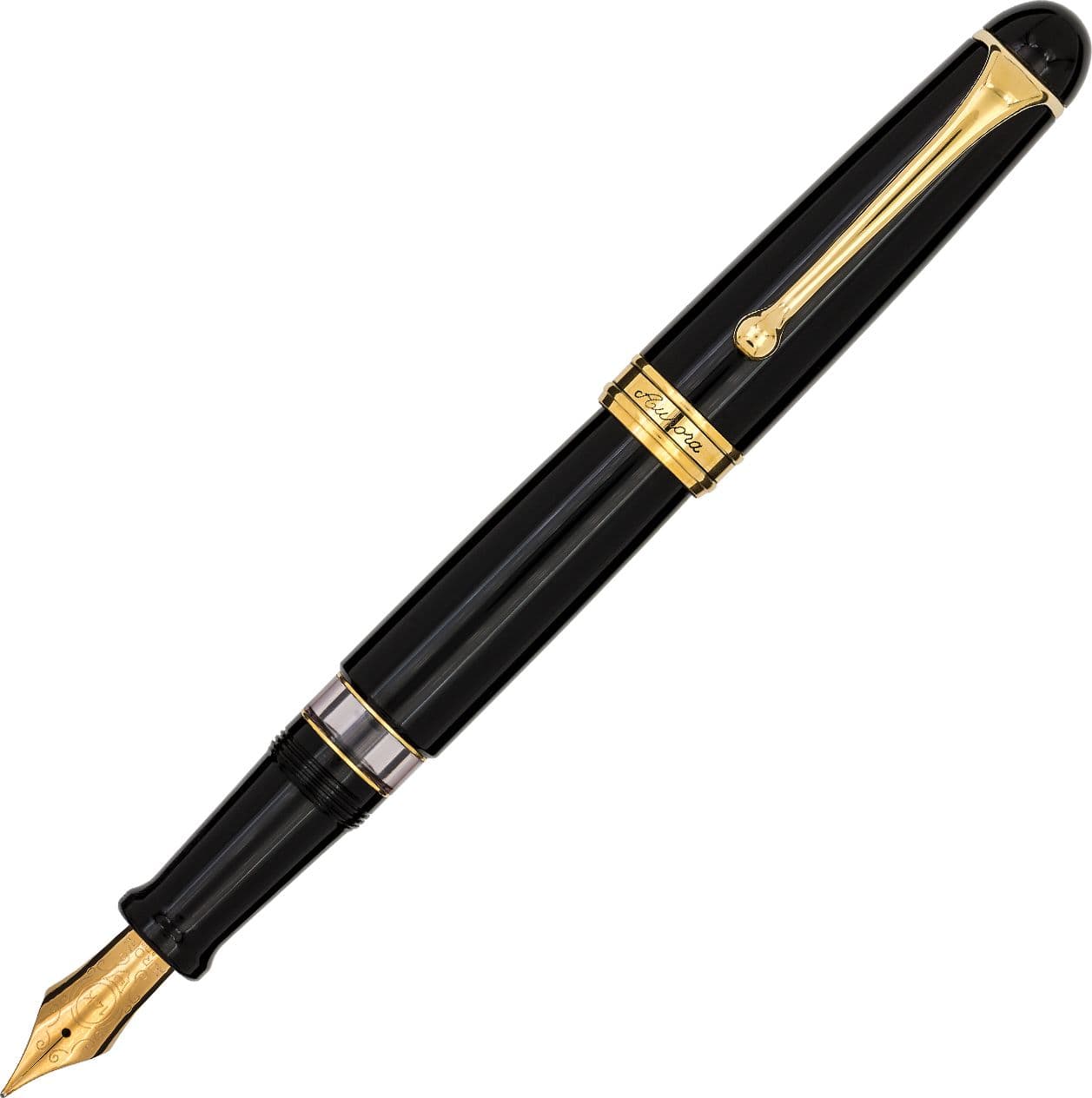 Penna unisex AURORA 800/M – dorato