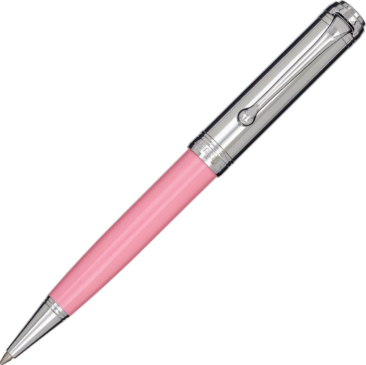 Penna donna AURORA D31/C – rosa