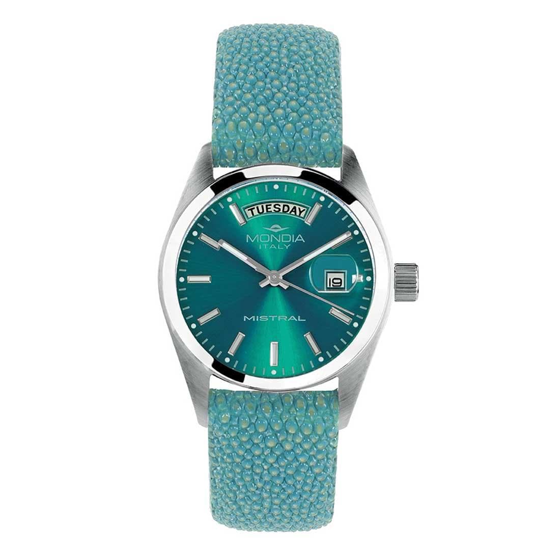 Orologio donna MONDIA MI742-2CP - 2