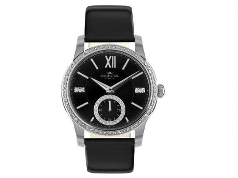 Orologio donna MONDIA MI741-6CP - 2