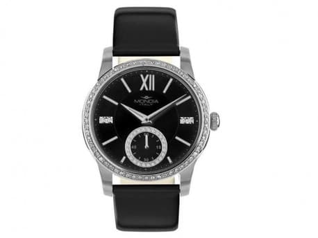 Orologio donna MONDIA MI741-6CP - 2
