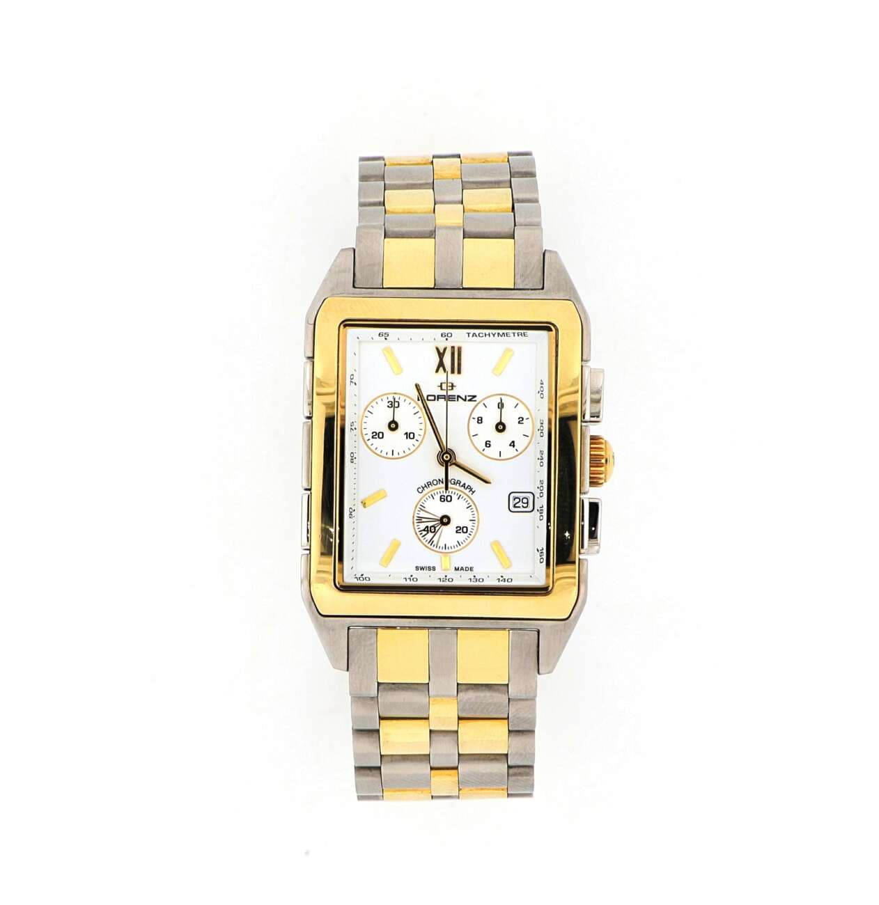 Orologio uomo LORENZ 022964AI - 3