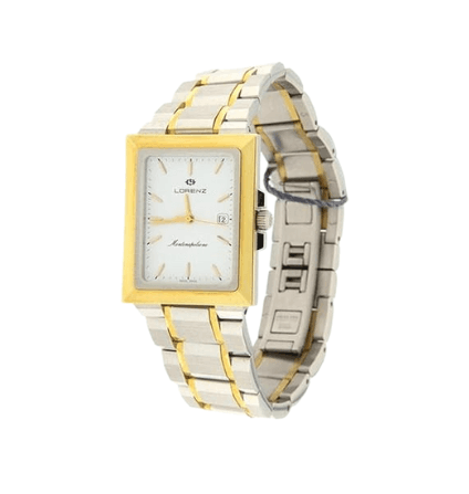 Orologio donna LORENZ 0202559E - 2