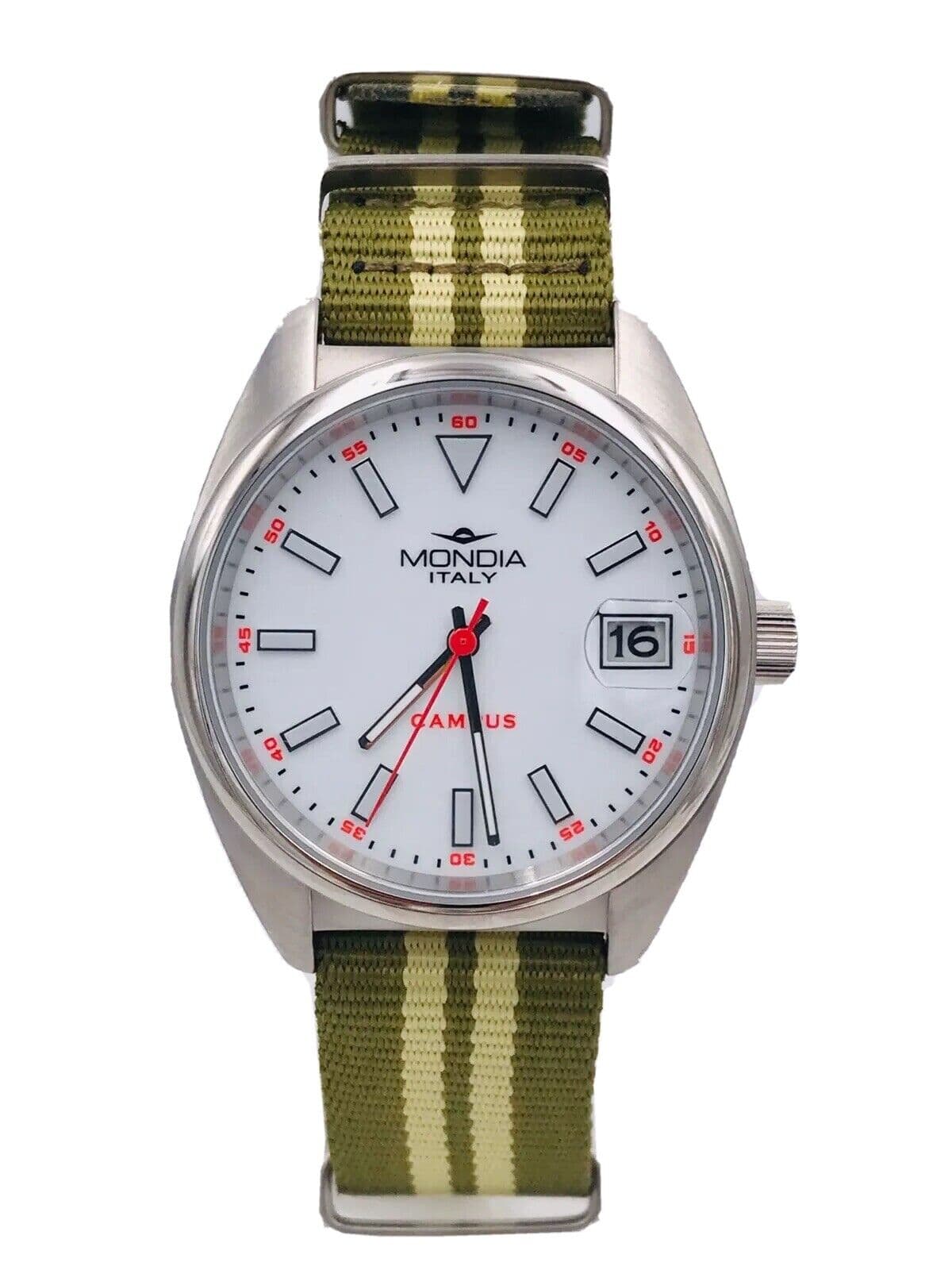 Orologio uomo MONDIA MI728-6CT - 2
