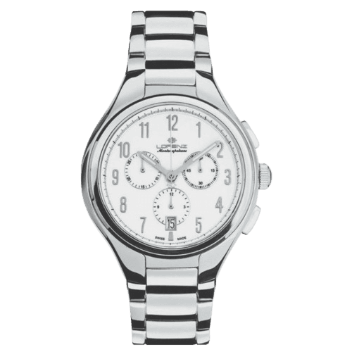 Orologio uomo LORENZ 026697AA - 2