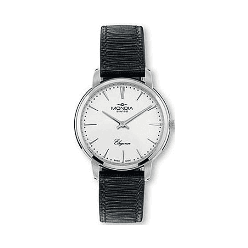 Orologio donna MONDIA MS202-3SL-CP - 2