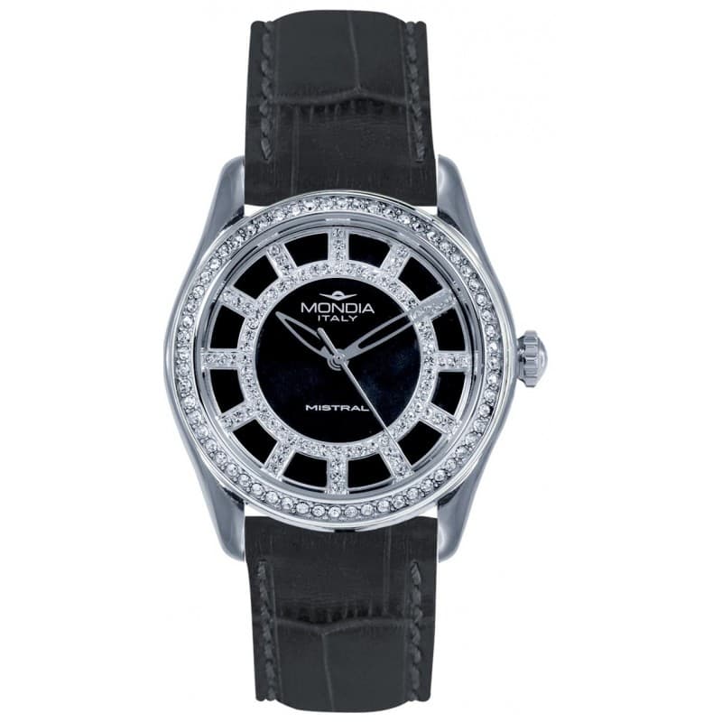 Orologio donna MONDIA MI738-2CP - 2