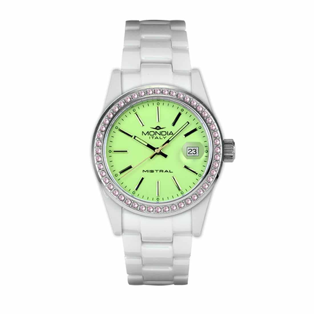 Orologio donna MONDIA MI737C-1BC - 2
