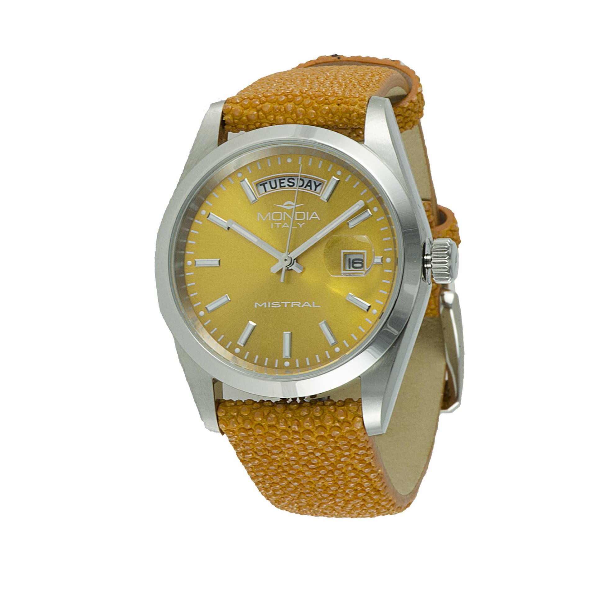 Orologio donna MONDIA MI742-4CP - 2
