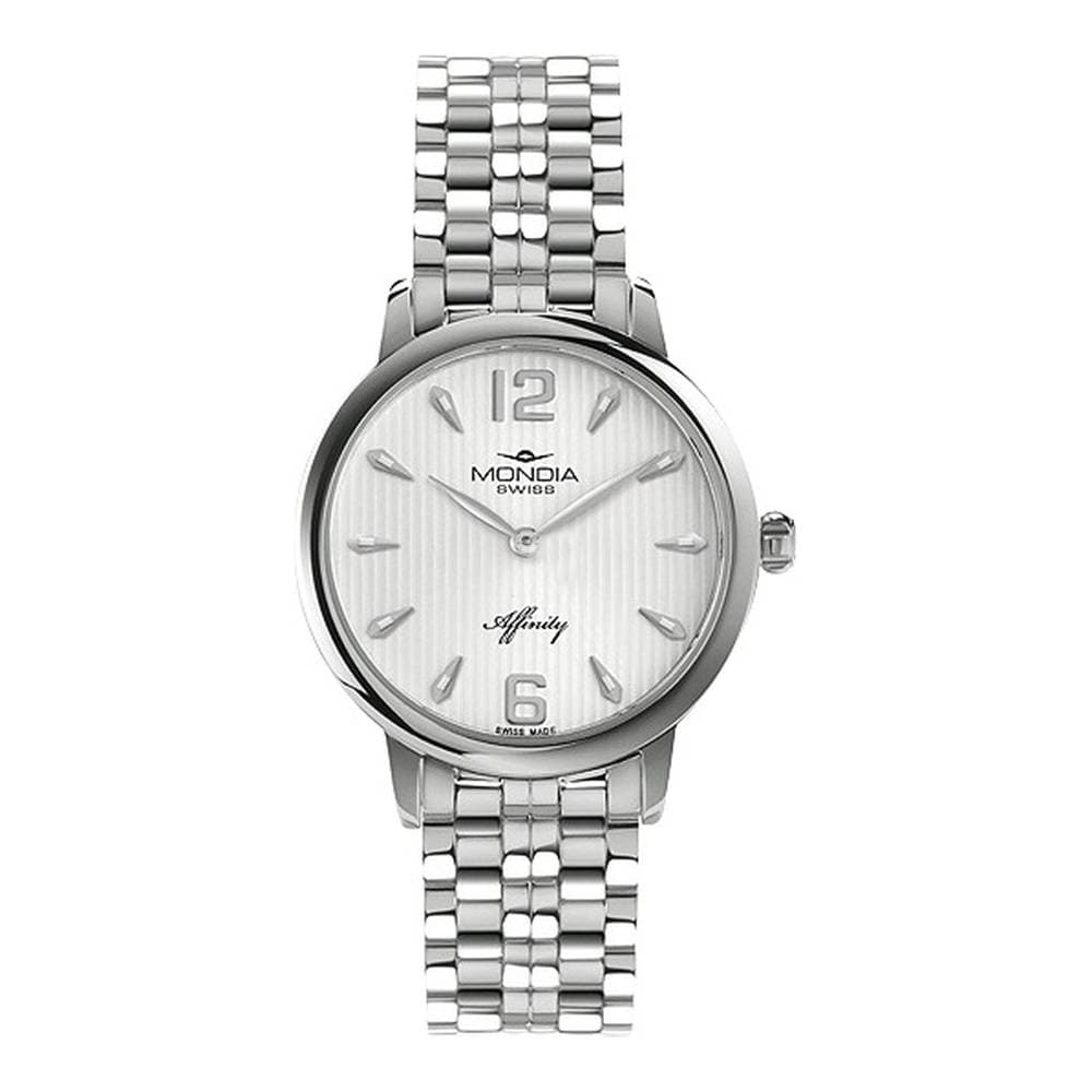 Orologio donna MONDIA MS203-3SL-BM - 2