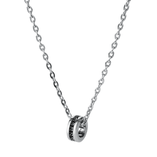 Collana donna S'AGAPÒ SMC02 - 2