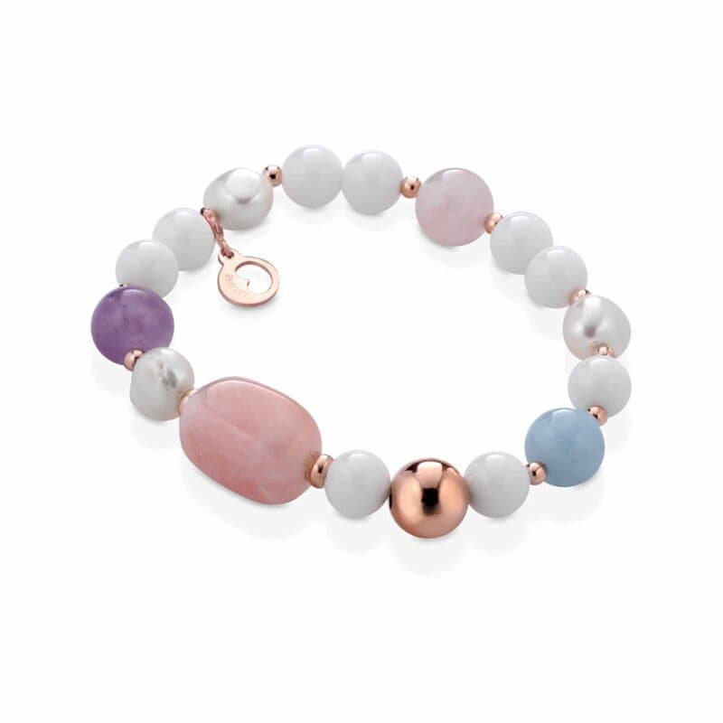 Bracciale donna LELUNE LGBR293 - 2