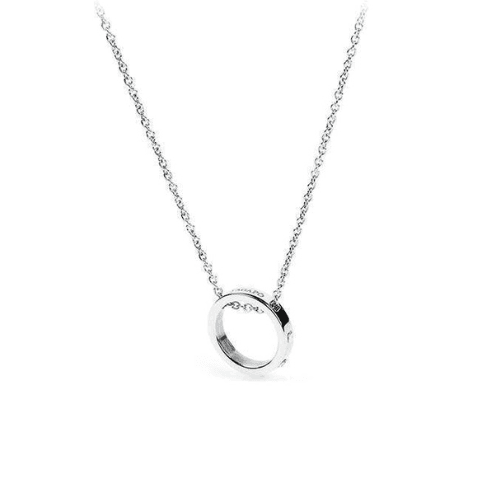Collana donna S'AGAPÒ SBS04 - 2