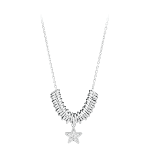 Collana donna S’AGAPÒ SHO03 - 2