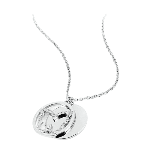 Collana donna S’AGAPÒ SRO03 - 2