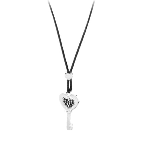 Collana donna S’AGAPÒ SKW04 - 2