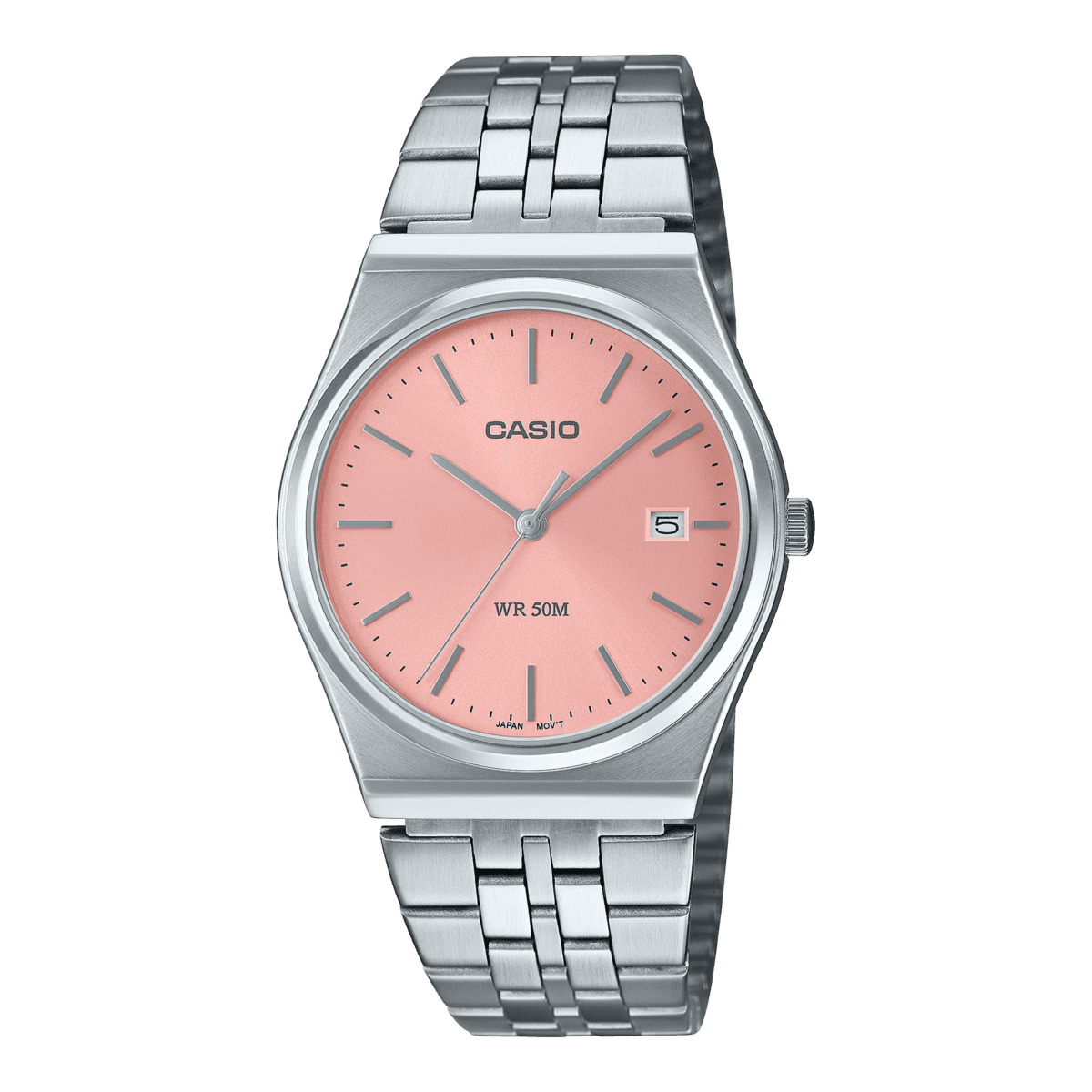 Orologio unisex CASIO MTP-B145D-4AVEF - 2