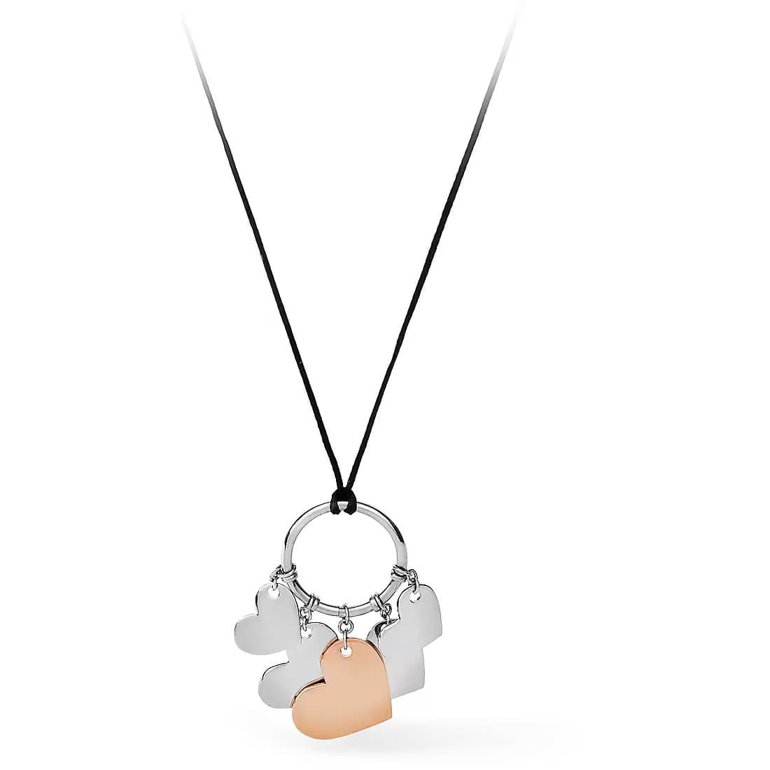 Collana donna S’AGAPÒ SCP01 - 2