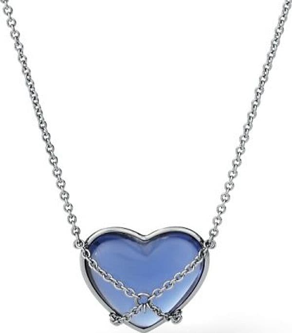 Collana donna S’AGAPÒ SSL02 – S'agapò – gioiello