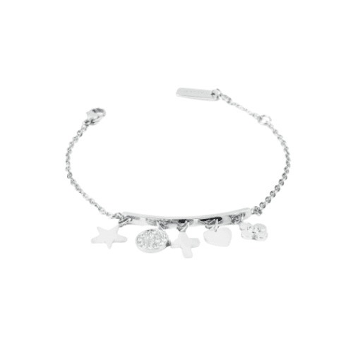 Bracciale donna S’AGAPÒ SPY11 - 2