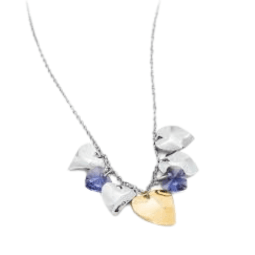Collana donna S’AGAPÒ SP503 - 2