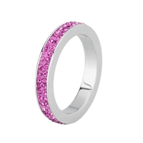 Anello donna S’AGAPÒ SCR35B - 2