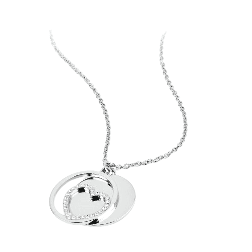 Collana donna S’AGAPÒ SRO02 - 2