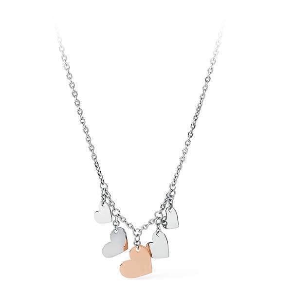 Collana donna S’AGAPÒ SCP02 - 2