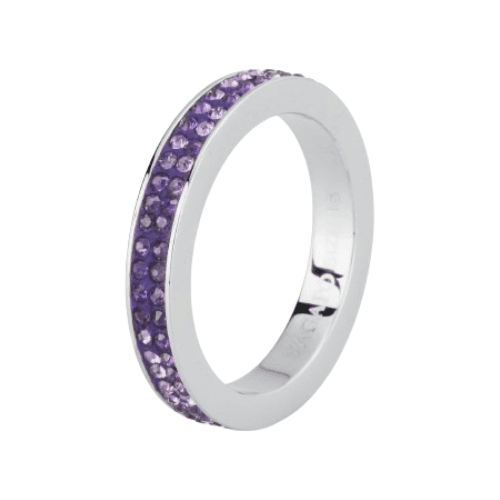 Anello donna S’AGAPÒ SCR37C - 2