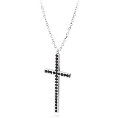 Collana donna S’AGAPÒ SAN01 - 2