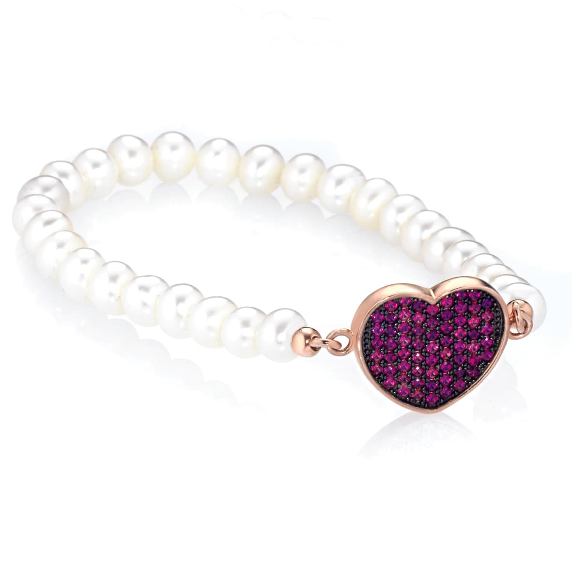 Bracciale donna MARCELLO PANE BA8159 - 2