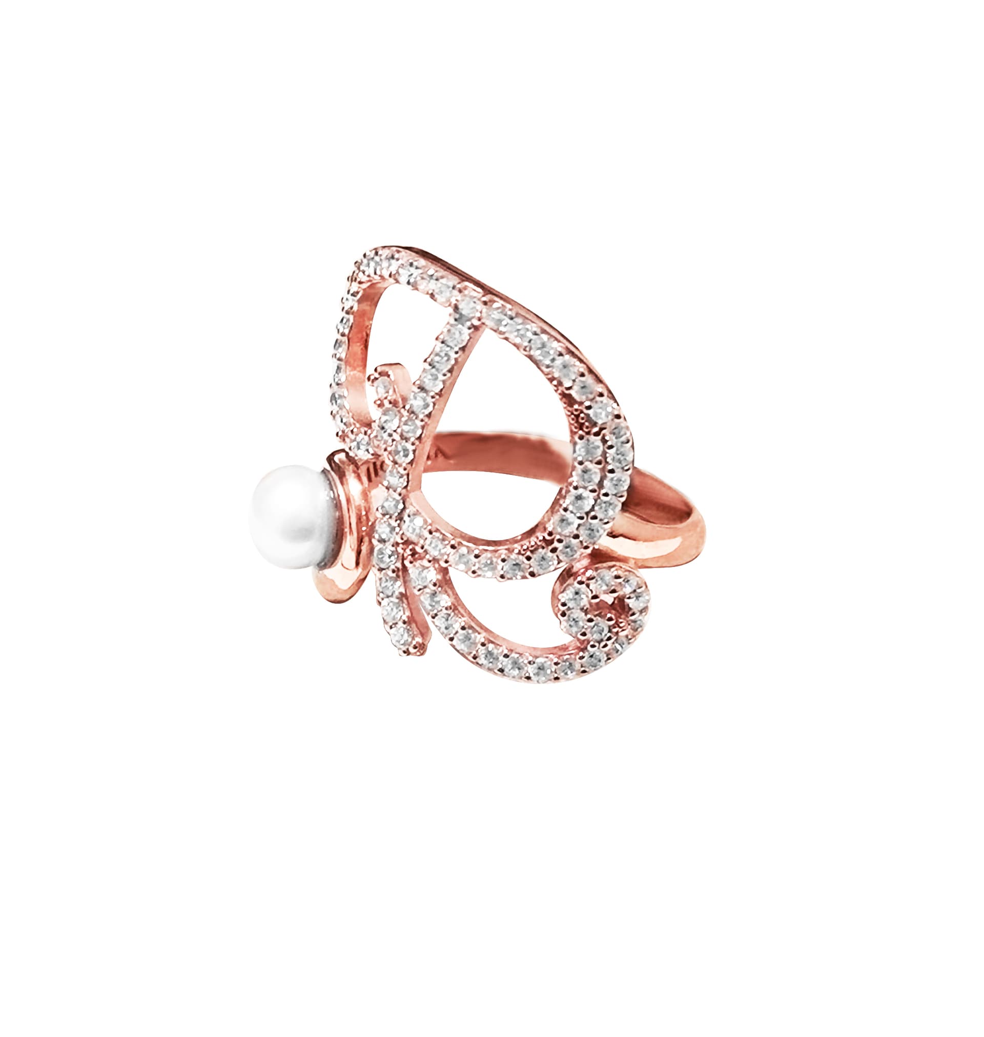 Anello donna MARCELLO PANE ANDV006 - 2