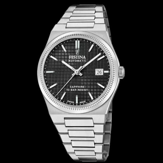 Orologio uomo FESTINA F20028/4 - 3